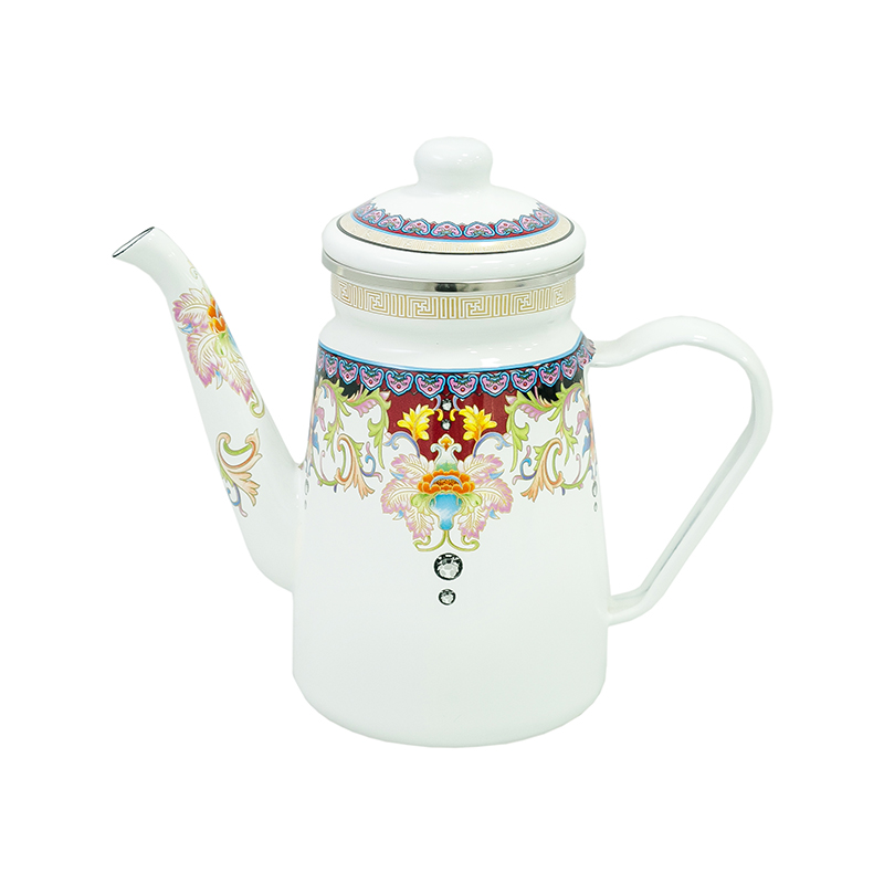 Bule Esmaltado Indiana – 1,2 Litros