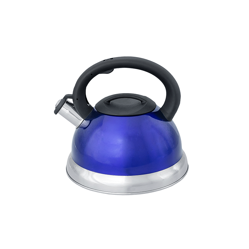 Chaleira Azul Gold – 3 Litros