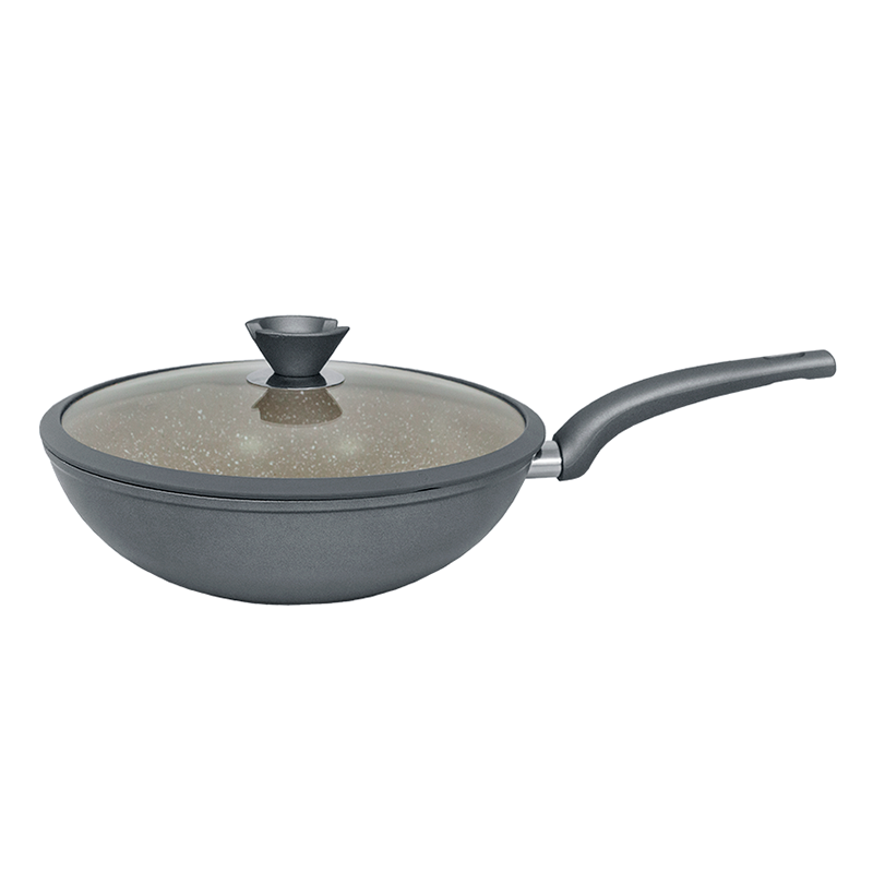 Wok Orleans